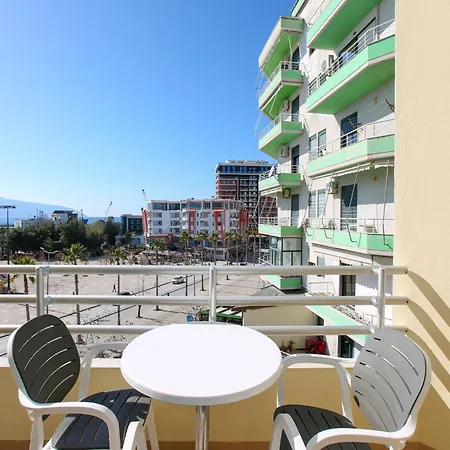 In Near Uji Ftohte Vlorë